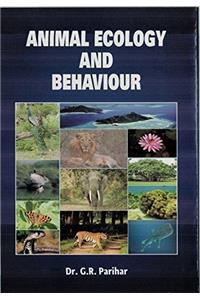 Animal Ecology and Behaviour