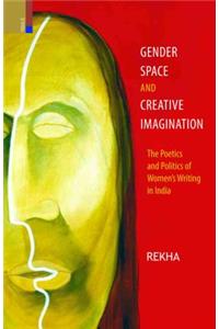 Gender Space and Creative Imagination