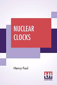 Nuclear Clocks