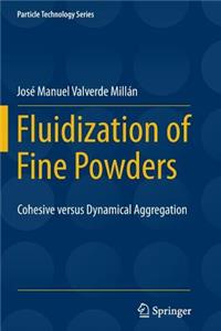 Fluidization of Fine Powders