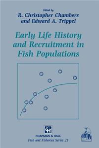 Early Life History and Recruitment in Fish Populations