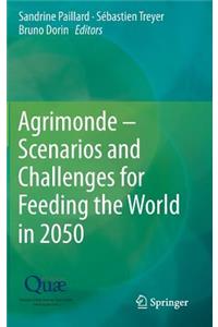 Agrimonde – Scenarios and Challenges for Feeding the World in 2050
