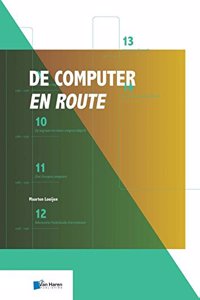 De Computer en route