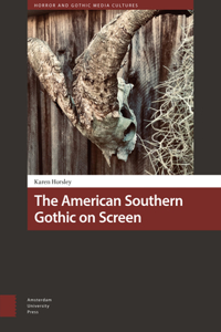 American Southern Gothic on Screen
