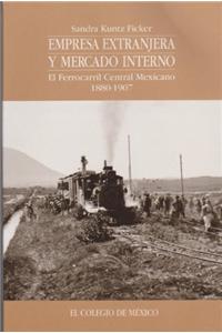 Empresa Extranjera y Mercado Interno