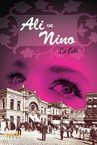 ALI VE NINO (Turkish Edition)