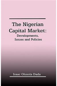 The Nigerian Capital Market