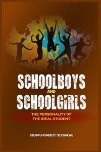 Schoolboys and Schoolgirl