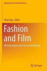 Fashion and Film