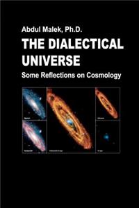 Dialectical Universe - Some Reflections on Cosmology