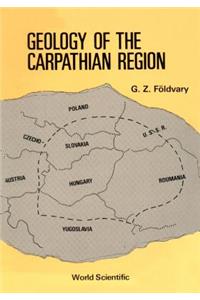 Geology of the Carpathian Region