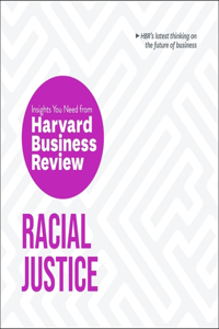 Racial Justice Lib/E