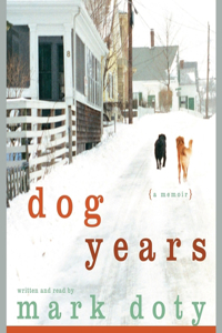 Dog Years Lib/E