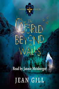 World Beyond the Walls Lib/E