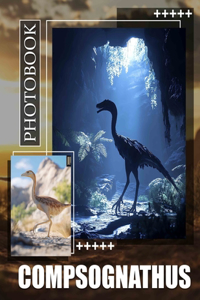 Compsognathus Photo Book