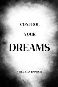 Control your dreams