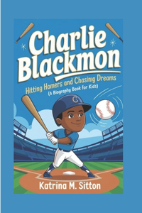 Charlie Blackmon