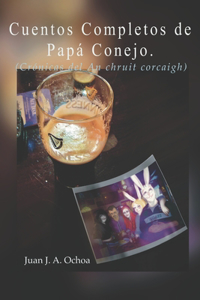 Cuentos completos de Papá Conejo