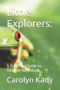 Little Explorers