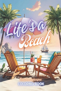 Life's a Beach