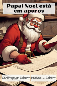 Papai Noel está em apuros