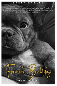 French Bulldog HANDBOOK