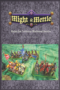 Might & Mettle