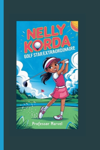 Nelly Korda