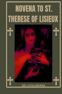 Novena to St. Therese of lisieux