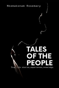 Tales Of The People
