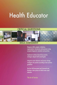 Health Educator Critical Questions Skills Assessment