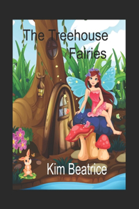 Treehouse Fairies