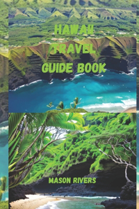 Hawaii Travel Guide Book