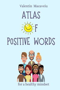 Atlas of positive words