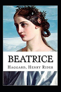 Beatrice Annotated