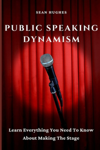 Public Speaking Dynamism