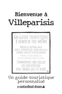 Bienvenue à Villeparisis