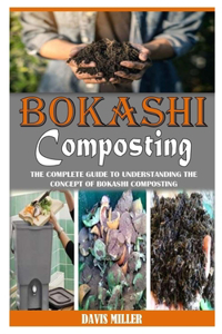 Bokashi Composting