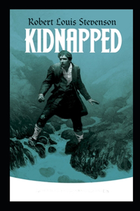 Kidnapped Annotated