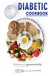 Diabetic Cookbook