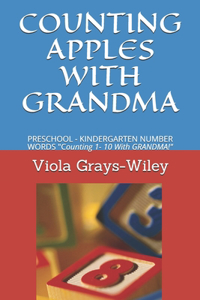 Counting Apples with Grandma