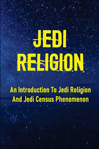 Jedi Religion