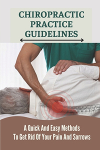 Chiropractic Practice Guidelines