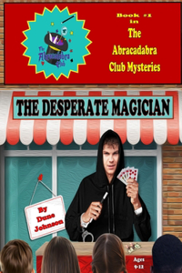 Desperate Magician