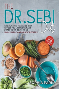 The Dr. Sebi Diet