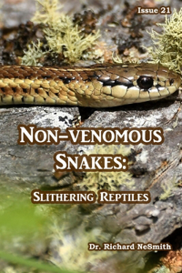 Non-venomous Snakes
