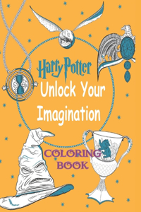 Unlock Your Imagination