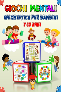 Giochi mentali