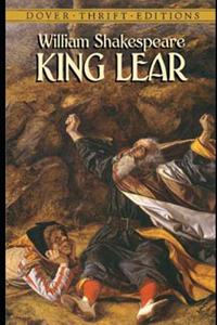 The Tragedy of King Lear