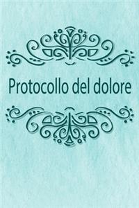 Protocollo del dolore